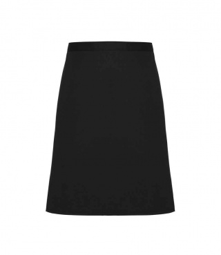 Premier PR114 Fairtrade Organic Cotton Waist Apron